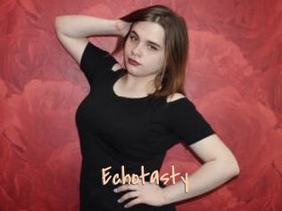 Echotasty
