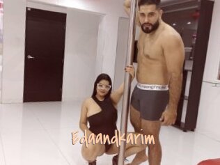Edaandkarim
