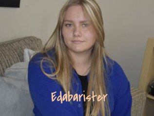 Edabarister