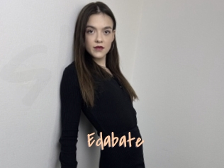 Edabate
