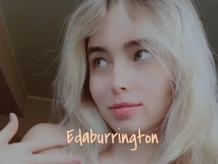Edaburrington