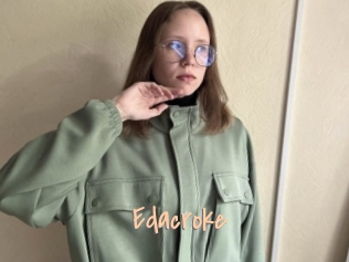 Edacroke