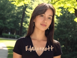 Edadennett