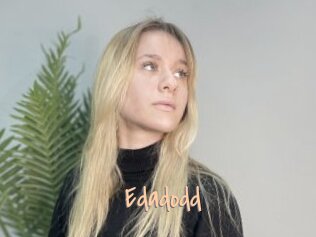 Edadodd