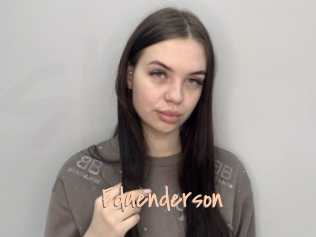 Edaenderson