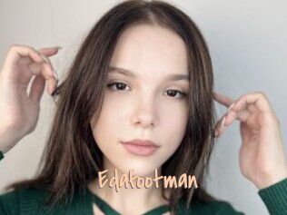 Edafootman