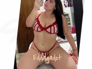 Eddagadot