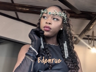 Edenrue