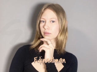 Edinaalman
