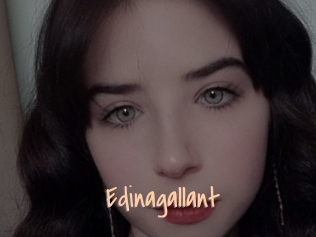 Edinagallant
