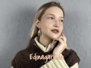 Edinagarman