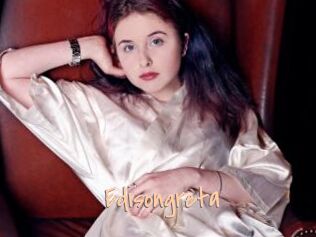 Edisongreta