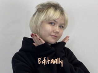 Editaally