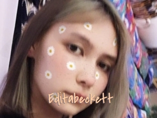 Editabeckett