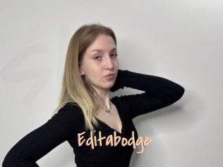 Editabodge