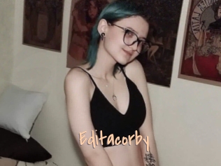Editacorby