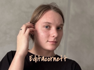 Editacornett