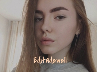 Editadewell
