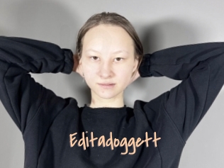 Editadoggett