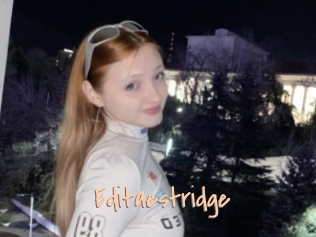 Editaestridge