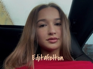 Editafelton