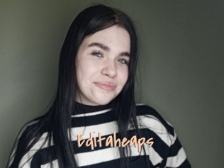 Editaheaps