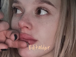 Editalder