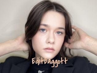 Editbaggott