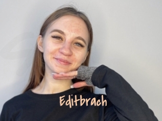 Editbrach