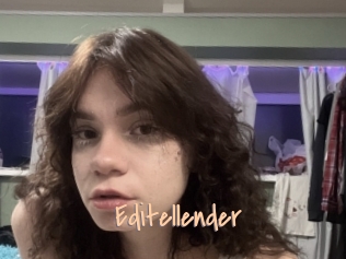 Editellender