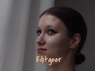 Editgeer