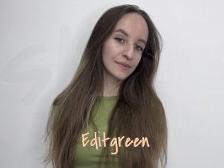 Editgreen