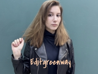 Editgreenway