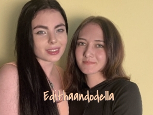 Edithaandodella
