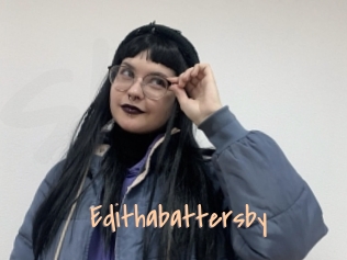 Edithabattersby