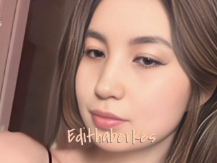 Edithaberkes