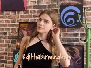 Edithabirmingham