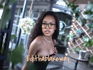 Edithablakeway