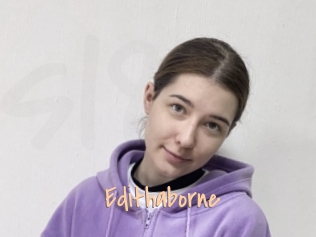 Edithaborne