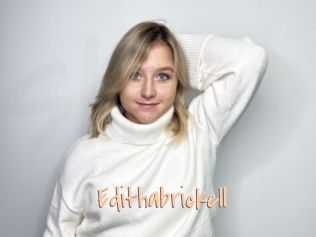 Edithabrickell