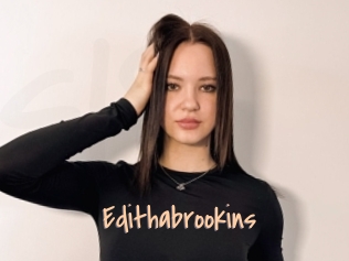 Edithabrookins