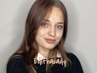Edithacady