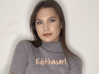 Edithacarl