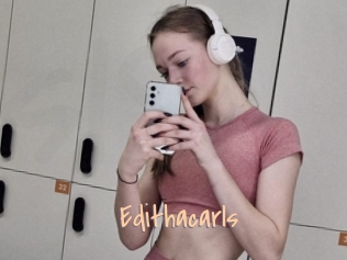 Edithacarls