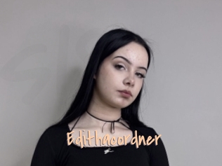 Edithacordner