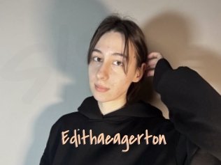 Edithaeagerton