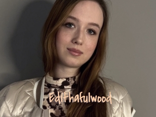 Edithafulwood