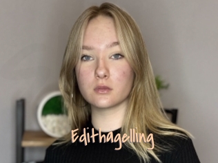 Edithagelling