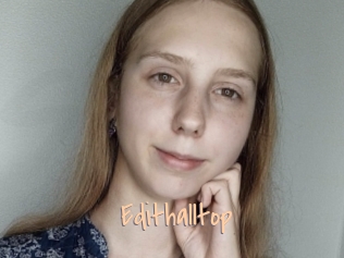Edithalltop