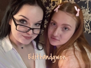 Edithandgwen